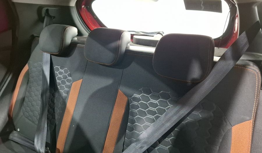 Renault Kwid 1.0 OUTSIDER Hatchback 2020