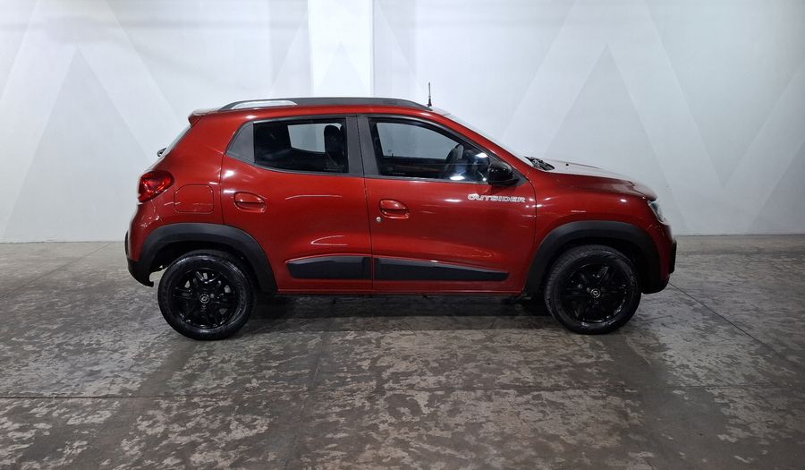 Renault Kwid 1.0 OUTSIDER Hatchback 2020
