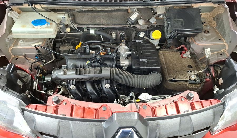 Renault Kwid 1.0 OUTSIDER Hatchback 2020