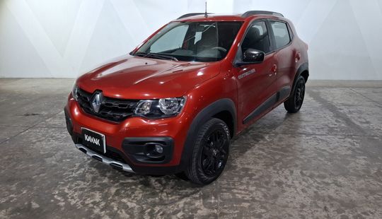 Renault • Kwid