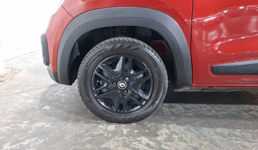 Renault Kwid 1.0 OUTSIDER Hatchback 2020