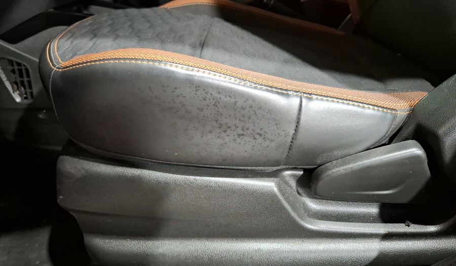 Renault Kwid 1.0 OUTSIDER Hatchback 2020