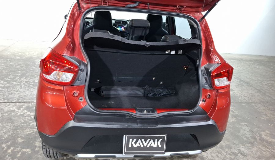 Renault Kwid 1.0 OUTSIDER Hatchback 2020