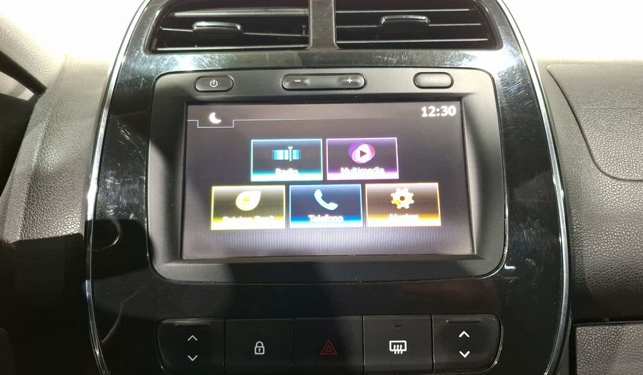 Renault Kwid 1.0 OUTSIDER Hatchback 2020