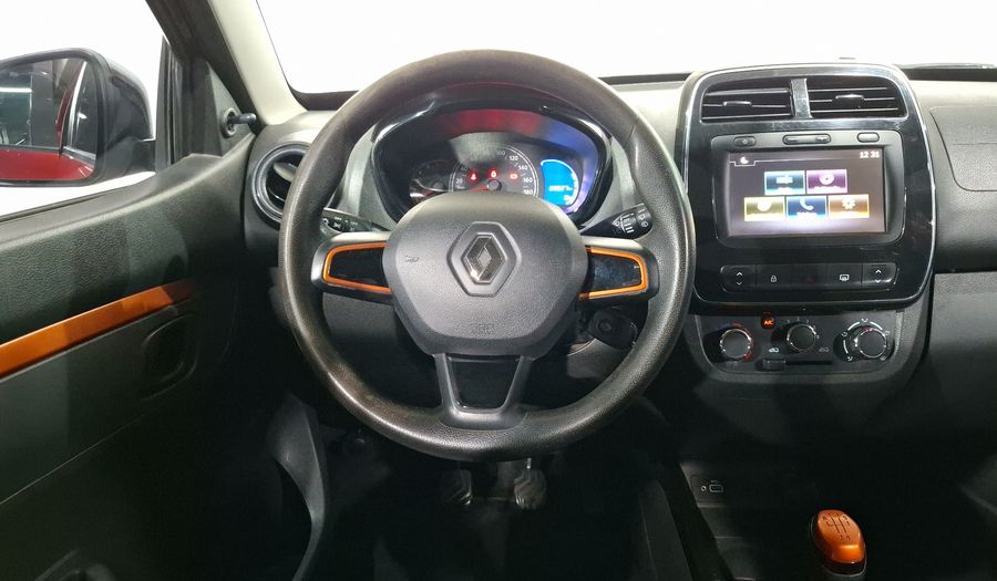 Renault Kwid 1.0 OUTSIDER Hatchback 2020