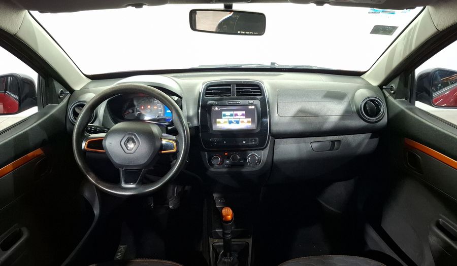 Renault Kwid 1.0 OUTSIDER Hatchback 2020