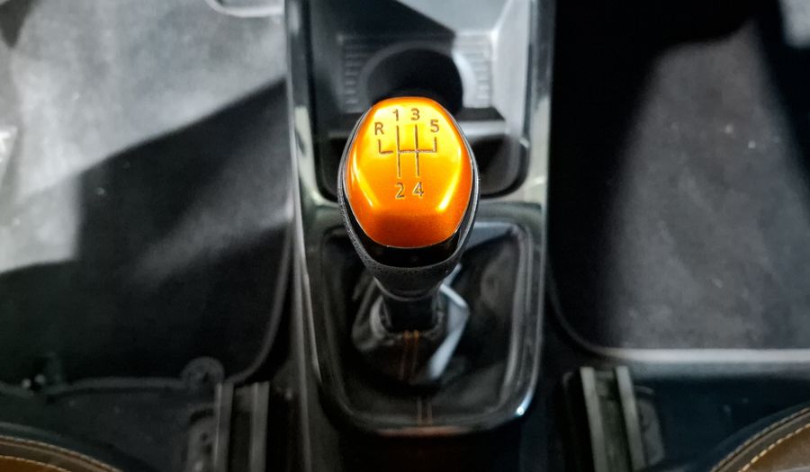 Renault Kwid 1.0 OUTSIDER Hatchback 2020