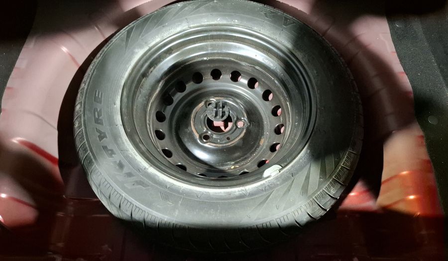 Renault Kwid 1.0 OUTSIDER Hatchback 2020