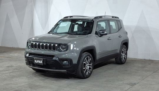 Jeep • Renegade