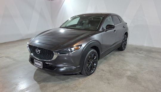 Mazda • CX-30