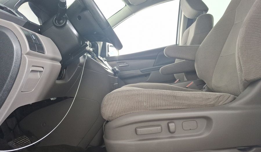 Honda Odyssey 3.5 LX AT Minivan 2012