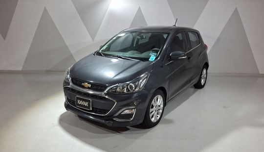 Chevrolet • Spark