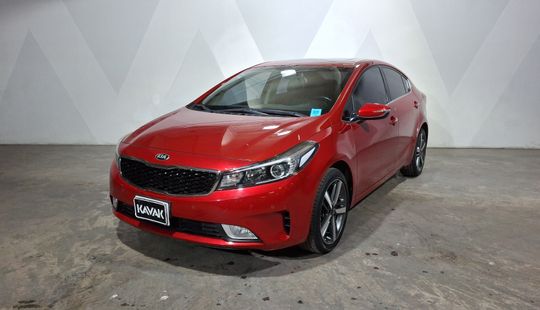 Kia • FORTE