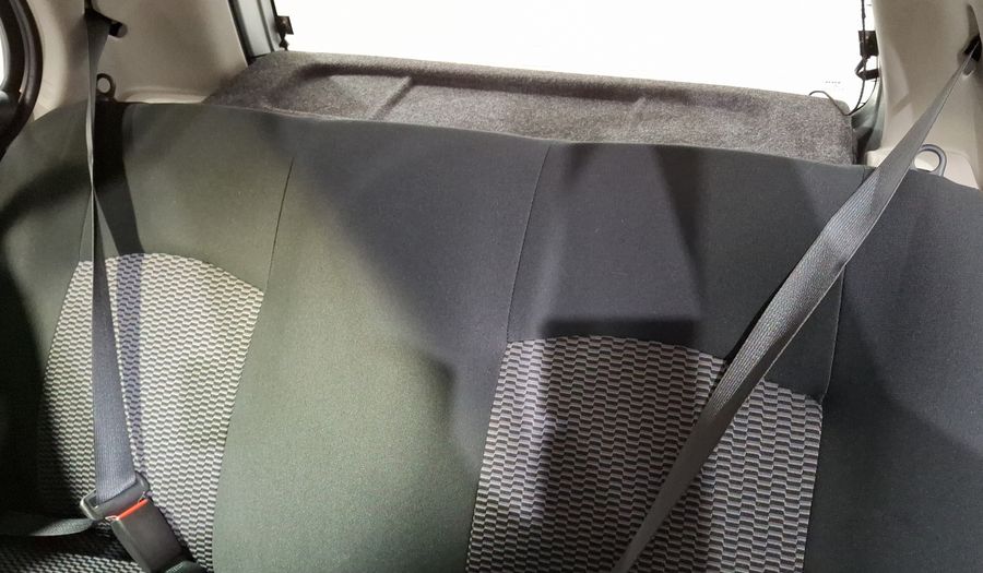 Nissan March 1.6 SENSE Hatchback 2020