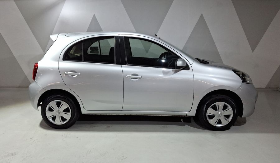 Nissan March 1.6 SENSE Hatchback 2020