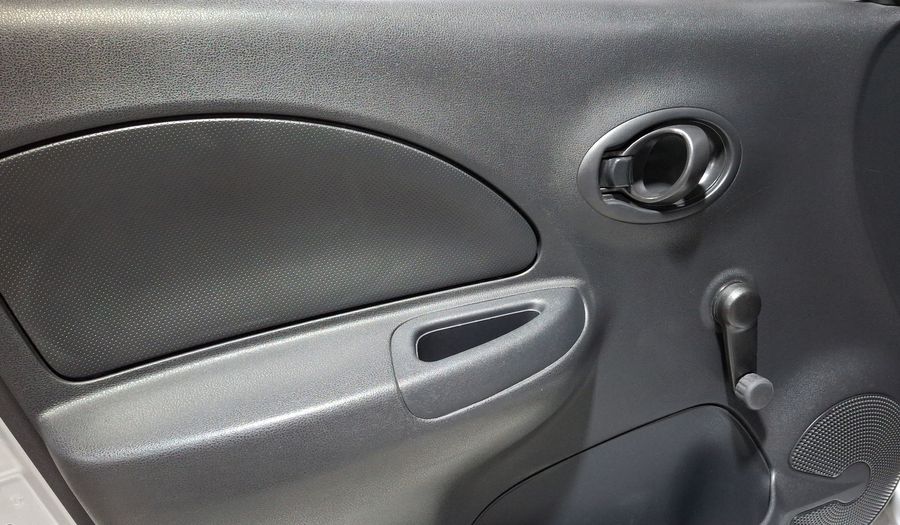 Nissan March 1.6 SENSE Hatchback 2020