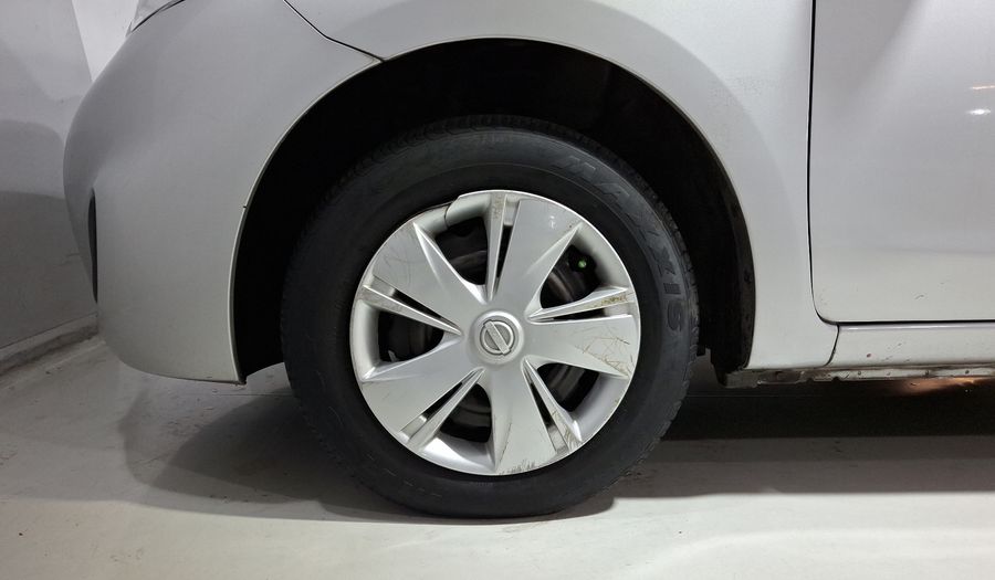 Nissan March 1.6 SENSE Hatchback 2020