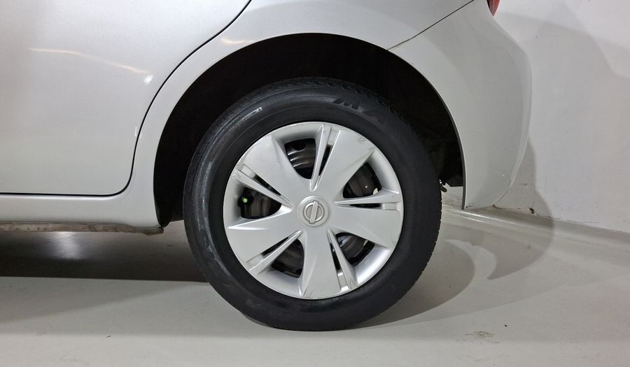 Nissan March 1.6 SENSE Hatchback 2020