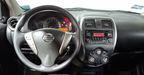 Nissan March 1.6 SENSE Hatchback 2020