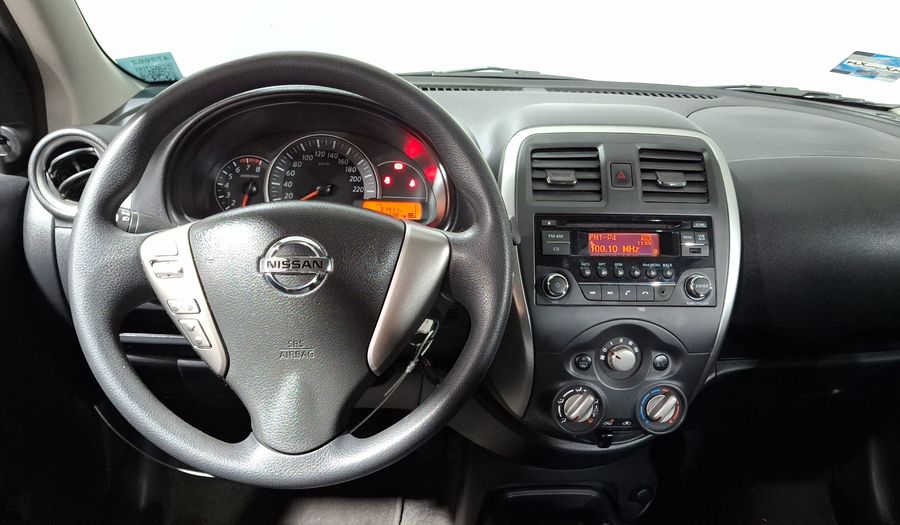 Nissan March 1.6 SENSE Hatchback 2020