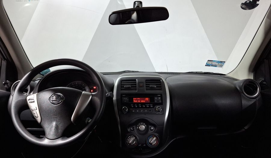 Nissan March 1.6 SENSE Hatchback 2020