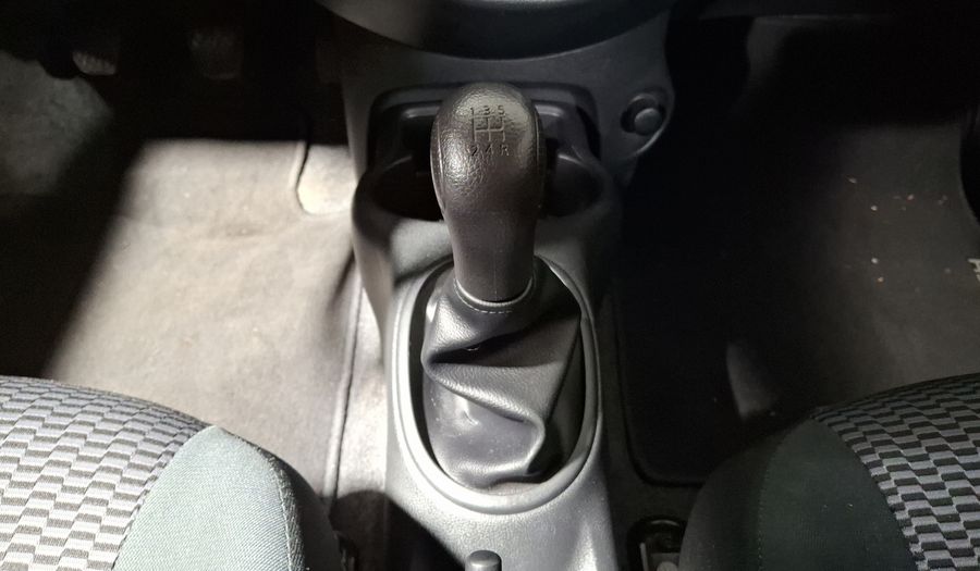 Nissan March 1.6 SENSE Hatchback 2020