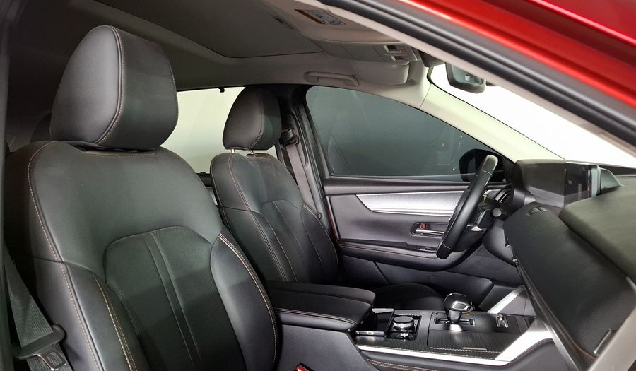 Mazda Cx-70 3.3 MHEV I GRAND TOURING 4WD AUTO Suv 2025