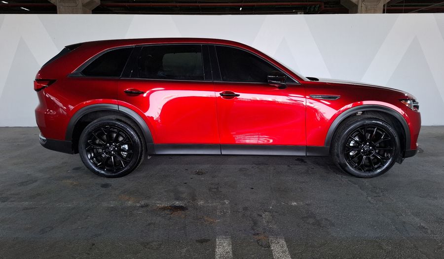 Mazda Cx-70 3.3 MHEV I GRAND TOURING 4WD AUTO Suv 2025