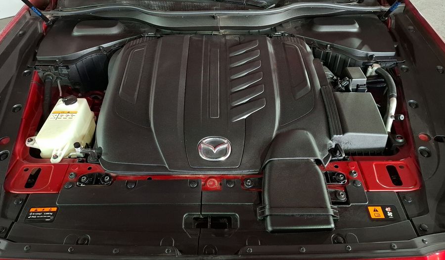 Mazda Cx-70 3.3 MHEV I GRAND TOURING 4WD AUTO Suv 2025