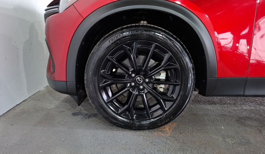 Mazda Cx-70 3.3 MHEV I GRAND TOURING 4WD AUTO Suv 2025