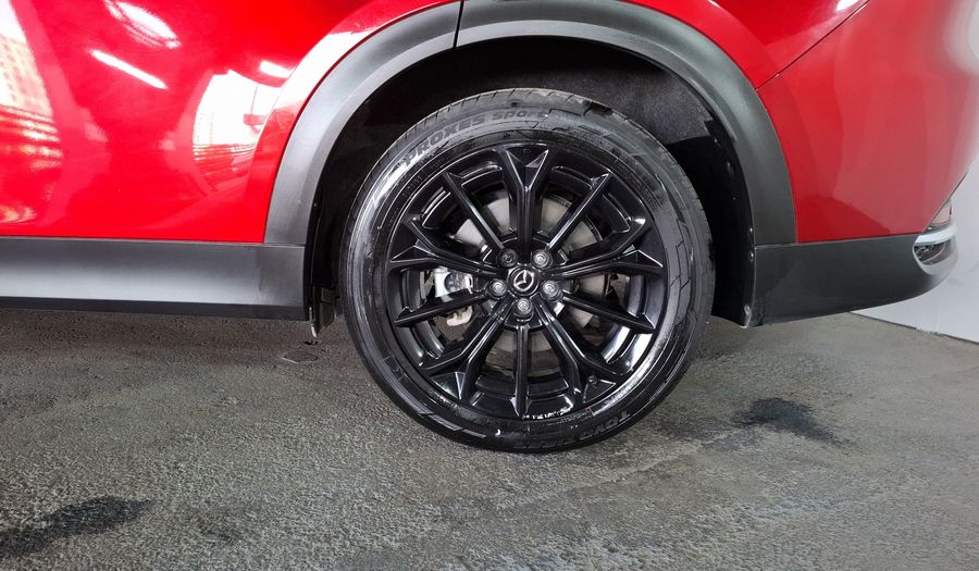 Mazda Cx-70 3.3 MHEV I GRAND TOURING 4WD AUTO Suv 2025