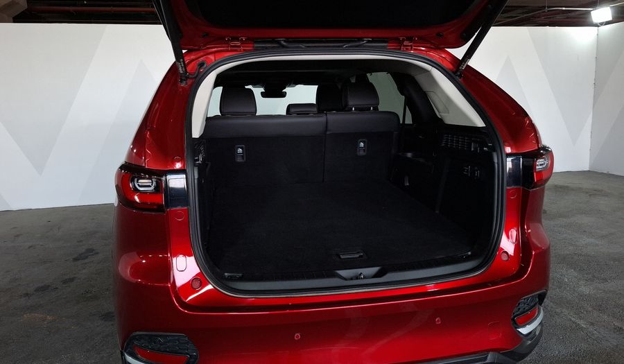 Mazda Cx-70 3.3 MHEV I GRAND TOURING 4WD AUTO Suv 2025