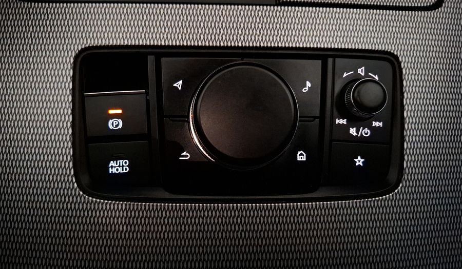 Mazda Cx-70 3.3 MHEV I GRAND TOURING 4WD AUTO Suv 2025