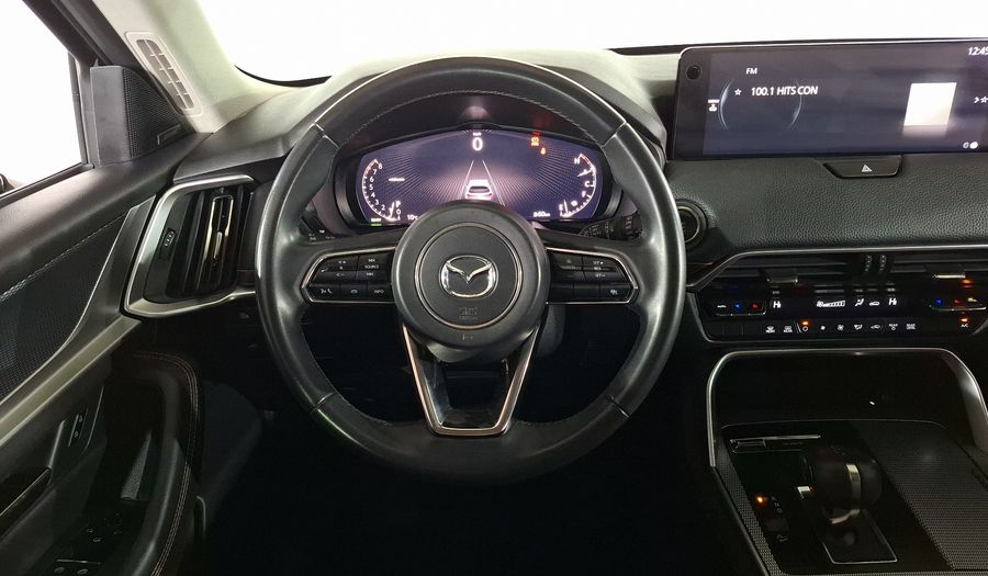 Mazda Cx-70 3.3 MHEV I GRAND TOURING 4WD AUTO Suv 2025