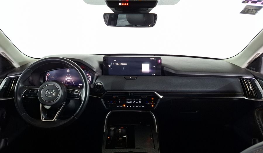 Mazda Cx-70 3.3 MHEV I GRAND TOURING 4WD AUTO Suv 2025