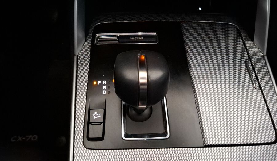 Mazda Cx-70 3.3 MHEV I GRAND TOURING 4WD AUTO Suv 2025