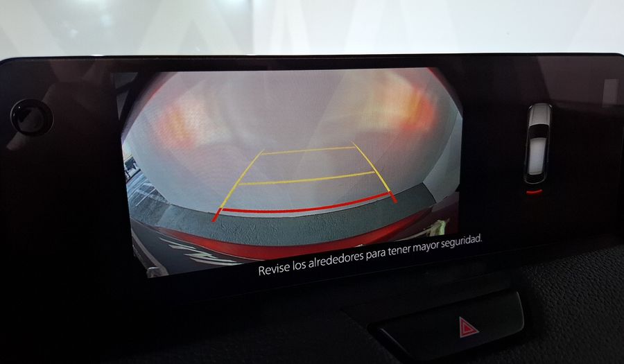 Mazda Cx-70 3.3 MHEV I GRAND TOURING 4WD AUTO Suv 2025