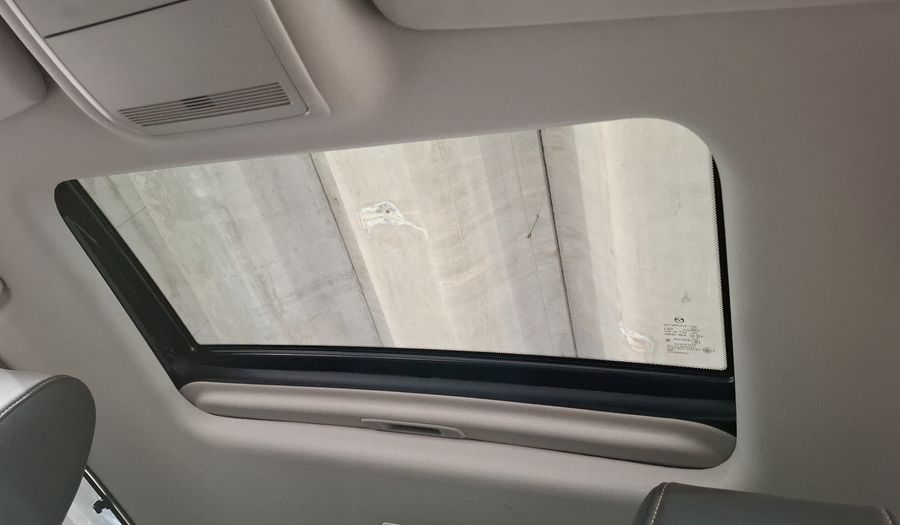 Mazda Cx-70 3.3 MHEV I GRAND TOURING 4WD AUTO Suv 2025