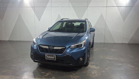 Subaru • XV