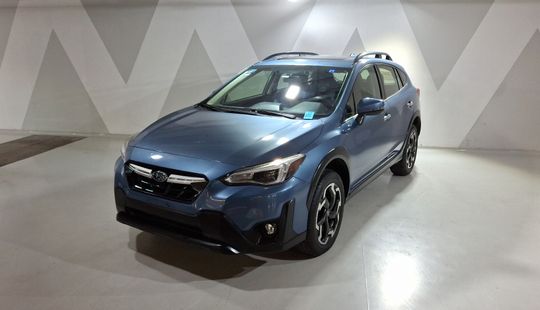 Subaru • XV