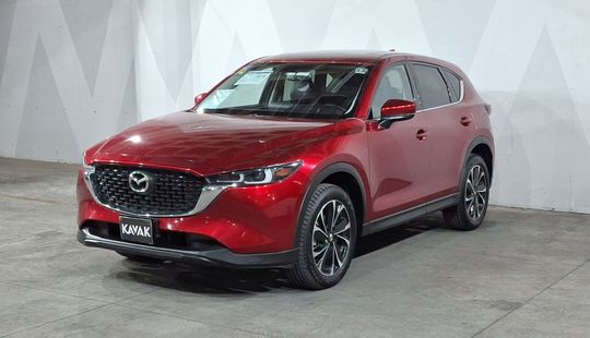 Mazda • CX-5