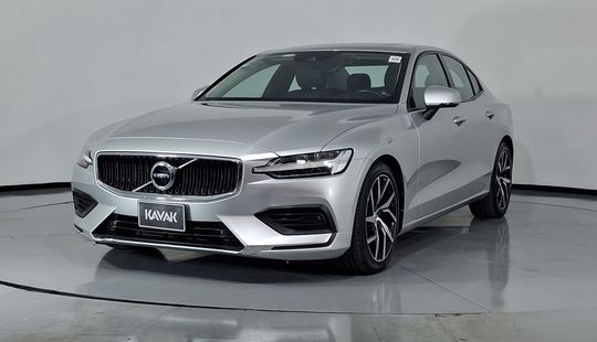 Volvo • S60
