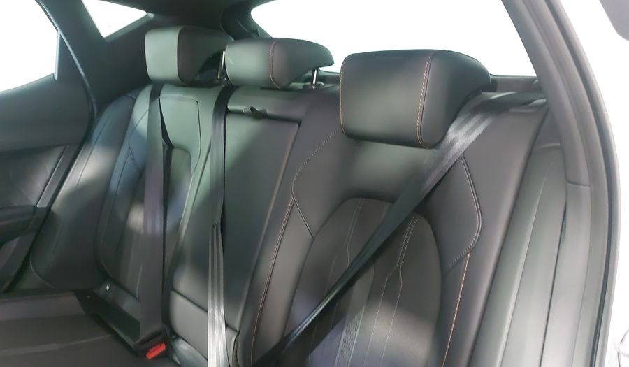 Cupra Leon 2.0 HIGH DCT Hatchback 2022