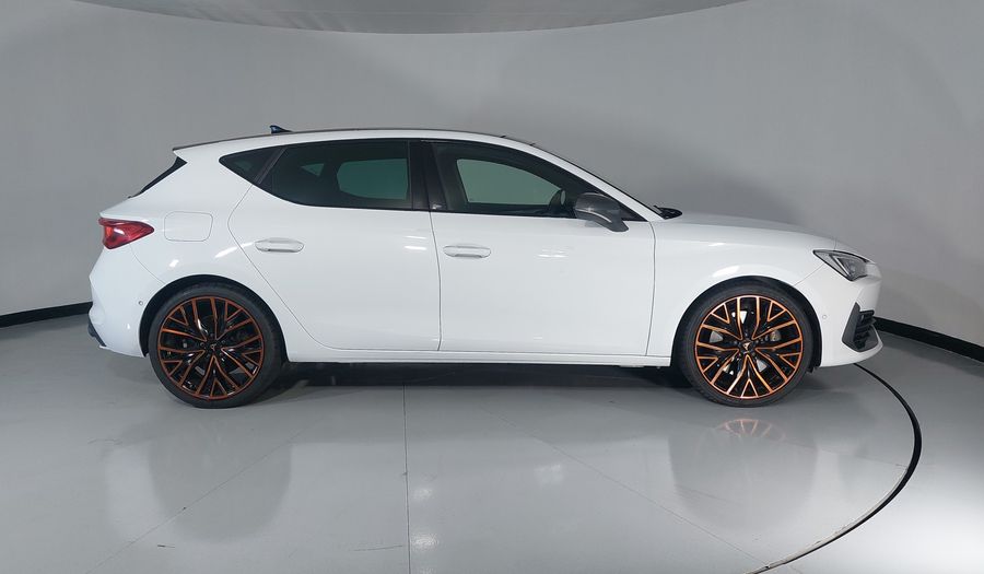 Cupra Leon 2.0 HIGH DCT Hatchback 2022