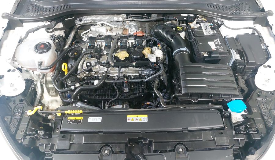 Cupra Leon 2.0 HIGH DCT Hatchback 2022