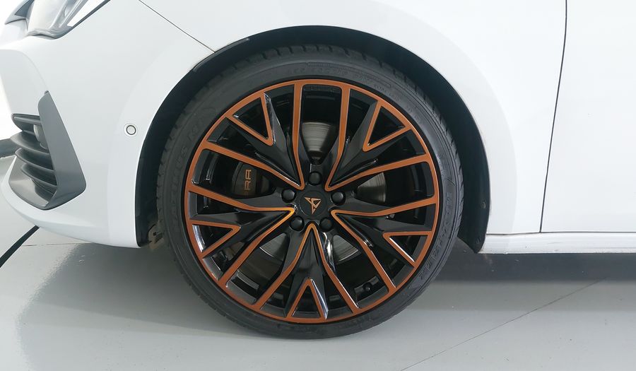 Cupra Leon 2.0 HIGH DCT Hatchback 2022