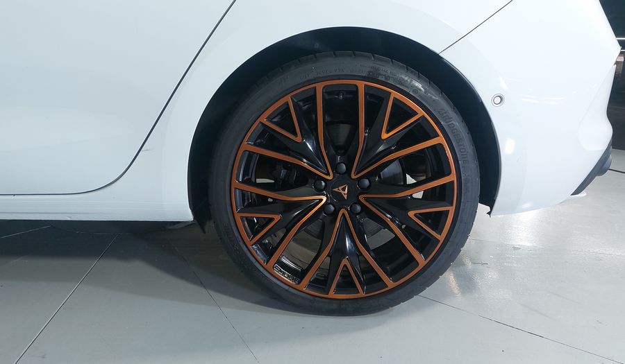 Cupra Leon 2.0 HIGH DCT Hatchback 2022