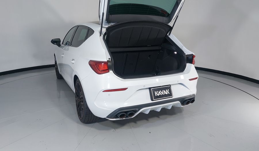 Cupra Leon 2.0 HIGH DCT Hatchback 2022