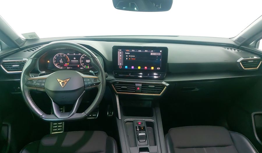 Cupra Leon 2.0 HIGH DCT Hatchback 2022