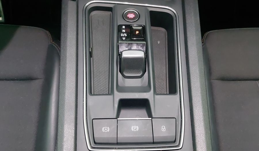 Cupra Leon 2.0 HIGH DCT Hatchback 2022